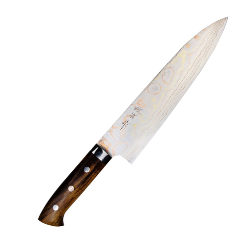 Nóż szefa kuchni 210 mm | TAKESHI SAJI, HD-1108