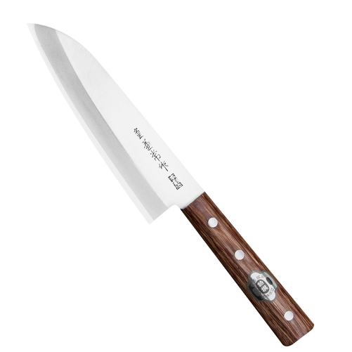 Nóż Santoku 165 mm | KANETSUNE SEKI, KC-311