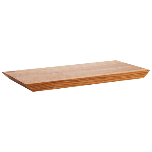 Drewniana deska do serwowania sushi, 350x170x20 mm | APS, Simply Wood