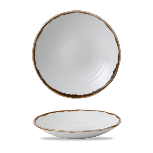Miska coupe 279 mm | DUDSON, Harvest Natural