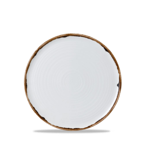 Talerz płytki 318 mm | DUDSON, Harvest Natural