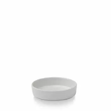 Miska okrągła 120 mm, 0,17 l | CHURCHILL, Nourish White