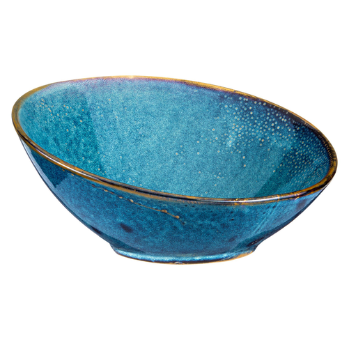 Miska ukośna 250 mm | VERLO, Deep Blue