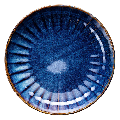 Talerz głęboki 260 mm | VERLO, Deep Blue