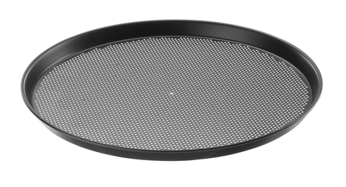 Blacha perforowana do pizzy o średnicy 340 mm | HENDI, 616932
