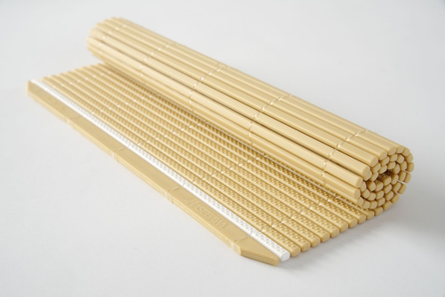 Mata do rolowania sushi 250x240 mm | HASEGAWA, 513835