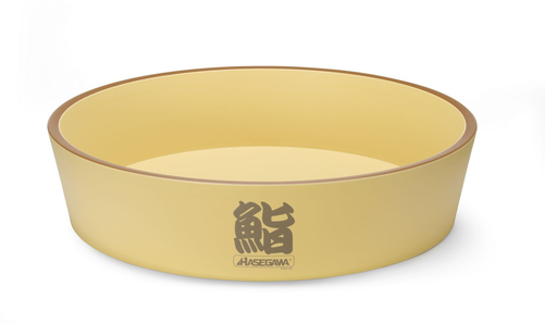 Misa do mieszania ryżu 600x140 mm | HASEGAWA, 513811