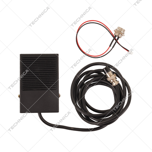 Pedał do elektrycznej nadziewarki 241315 | TECHNICA, 241315/001