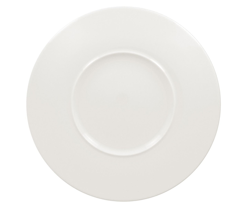 Talerz płytki 320 mm, biały | RAK, HIDE