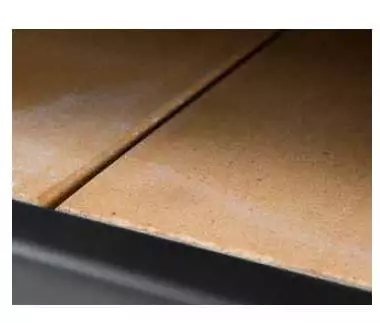 Górna płyta szamotowa do pieca do pizzy | RESTO QUALITY, Bake