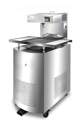 Temperówka do czekolady, wolnostojąca, 2,5 kW, 520x800x1540 mm | RESTO QUALITY, Chocotemper