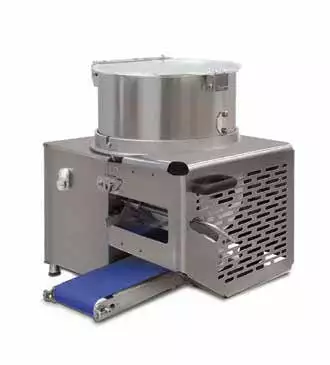 Automatyczna prasa do burgerów 0,3 kW, 590x575x570 mm | RESTO QUALITY, C/E H Smart