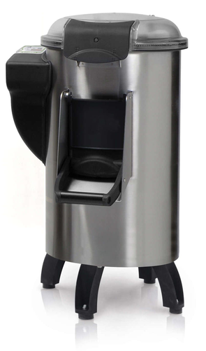 Obieraczka do ziemniaków, wsad 18 kg, 530x660x880 mm | RESTO QUALITY, Premium