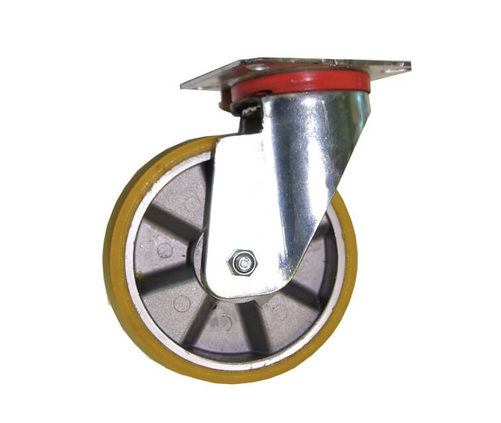 Zestaw kółek do szafy do sezonowania | ZERNIKE, KRUO1500