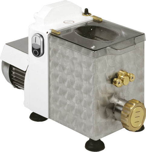 Maszynka do makaronu 5 kg/h, 0,3 kW, 320x590x410 mm | RESTO QUALITY, MPF
