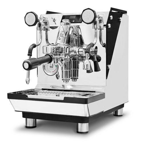 Ekspres do kawy 1-grupowy, 2,15 kW, 300x458x420 mm | CREM, ONE