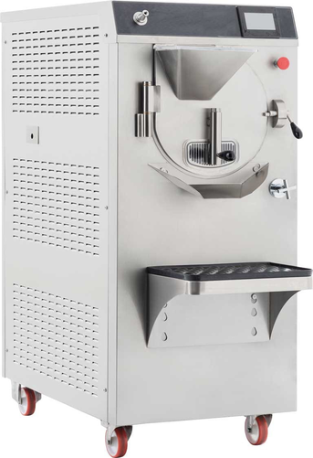 Frezer do lodów, 11,2 kW, 550x730x1400 mm | RESTO QUALITY, Pro