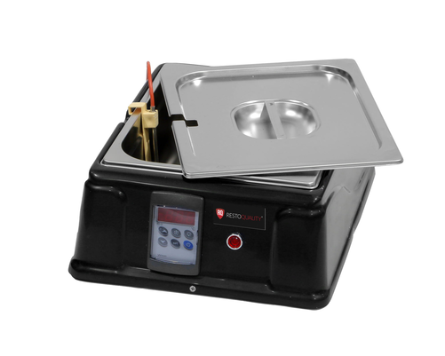 Podgrzewacz do czekolady 6 l, 325x400x135 mm | RESTO QUALITY, RQSC.09 D