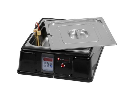 Podgrzewacz do czekolady 9 l, 380x440x135 mm | RESTO QUALITY, RQSC.09 D