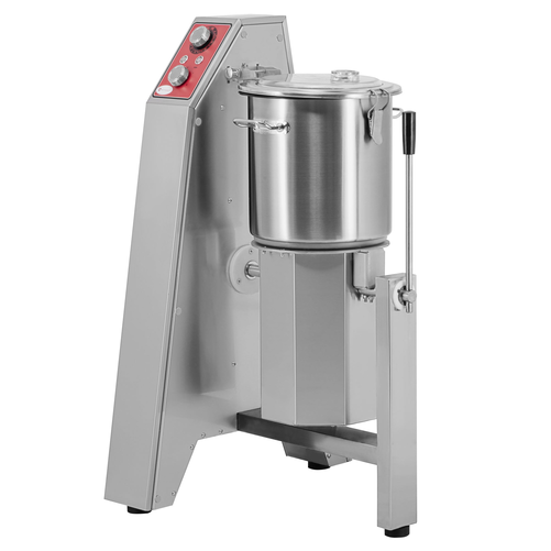 Cutter gastronomiczny 50 l, 3,5/5,5 kW | RESTO QUALITY, RQ.SD.09