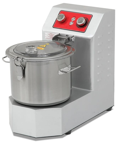 Cutter gastronomiczny 15 l, 0,6/0,9 kW | RESTO QUALITY, RQ.SD.15