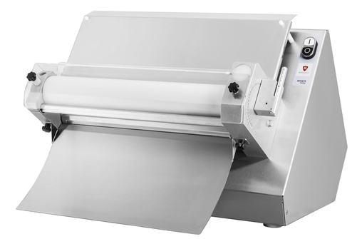 Wałkowarka do masy cukrowej 0,37 kW, 590x470x440 mm | RESTO QUALITY, SNP