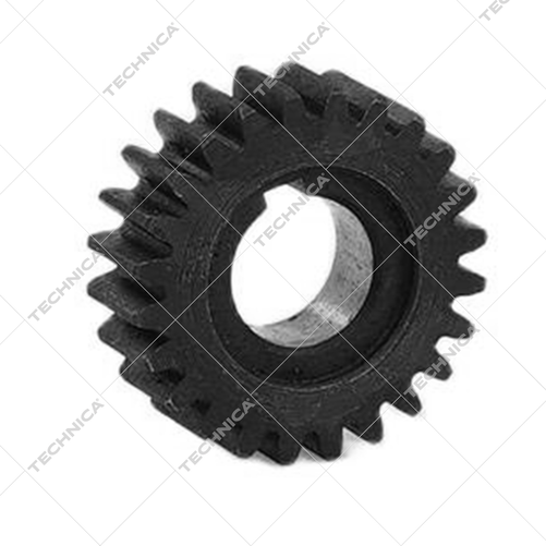 Przekładnia niskiej prędkości do mikserów planetarnych 242010, 242020 | TECHNICA, 242010/017