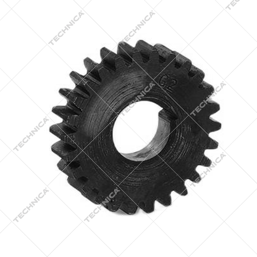 Przekładnia szybkobieżna ze stali do miksera planetarnego 242010, 242020 | TECHNICA, 242010/015