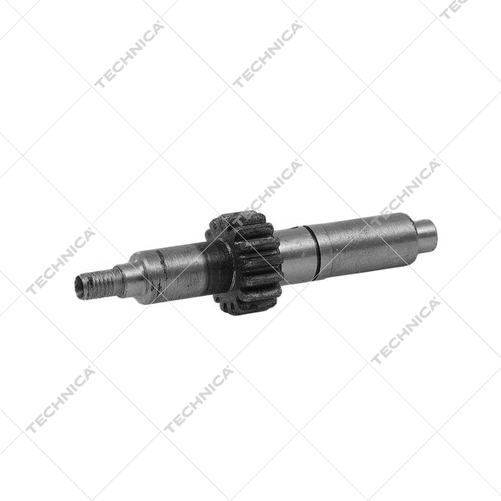 Przekładnia wału do mikserów planetarnych 242010, 242020 | TECHNICA, 242010/019