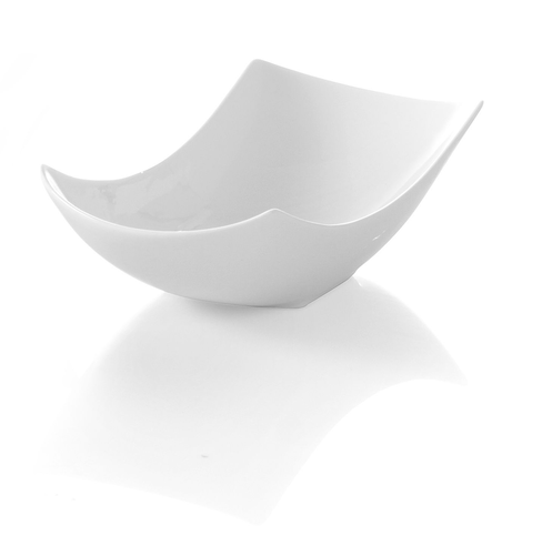 Miska Vanilla 225x111x62 mm | HENDI, 785560