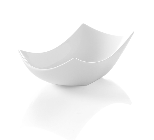 Miska Vanilla 290x136x80 mm | HENDI, 785577