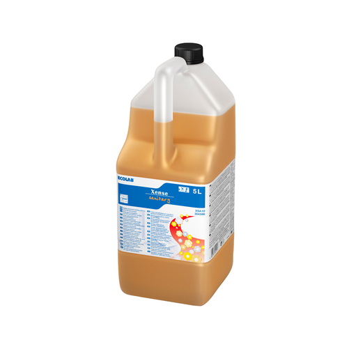 Zapachowy środek do mycia sanitarnego 5 l | ECOLAB, Xense Sanitary