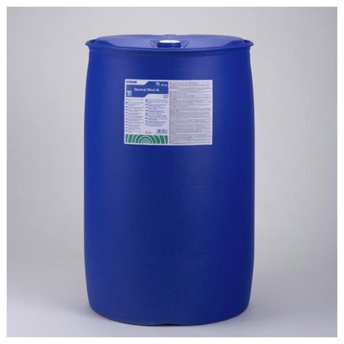 Środek zmywający do stosowania w automatach czyszczących 200 kg | ECOLAB, Neomat Maxi A