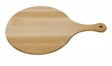 Deska pod pizzę 455x305 mm | FOREST, DRO-455/305