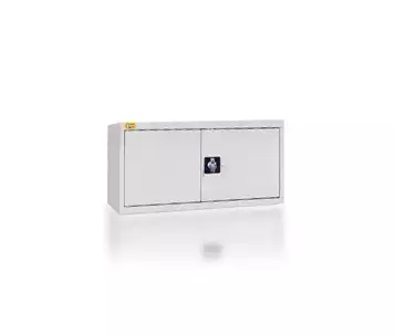 Nadstawka do szafy biurowej z drzwiami uchylnymi BU/4 | KART-MAP, BUN/1