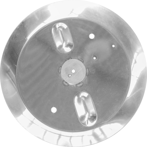 Talerz do płuczki | SPOMASZ NAKŁO, OZP15.4-7-00/2