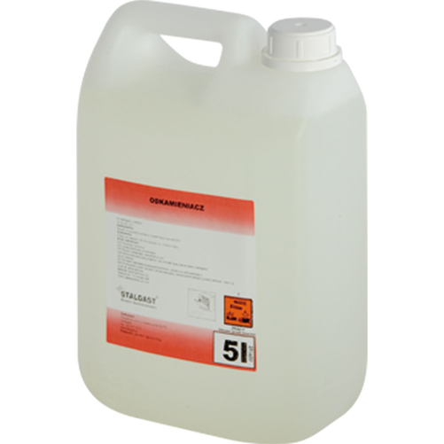 Odkamieniacz 5 l | STALGAST, 648050