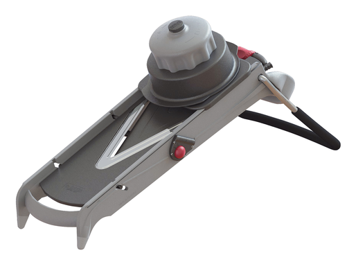 Mandolina 440x185x150 mm | DE BUYER, Viper