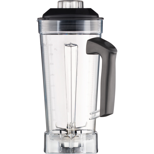 Dzbanek do blendera barowego 2 l | STALGAST, 484020