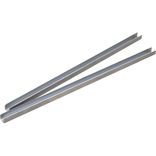 Prowadnice do szafy GN 2/1 | STALGAST, 830644