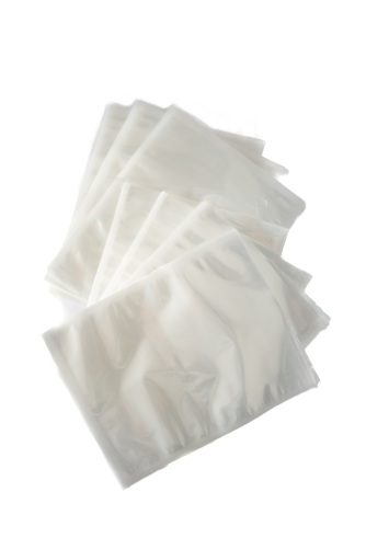 Worki do pakowarki próżniowej 200x300 mm - 100 szt. | TECHNICA, F/PA/PE-200/300