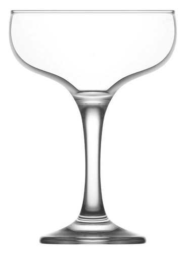 Kieliszek do szampana 0,235 l | LAV, Misket