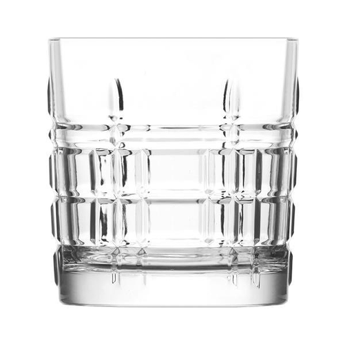 Szklanka do whiskey 325 ml | LAV, Brit