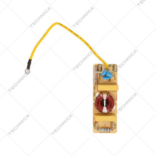 Płyta zasilania do blendera 152500, 152501 | TECHNICA, 152500/011