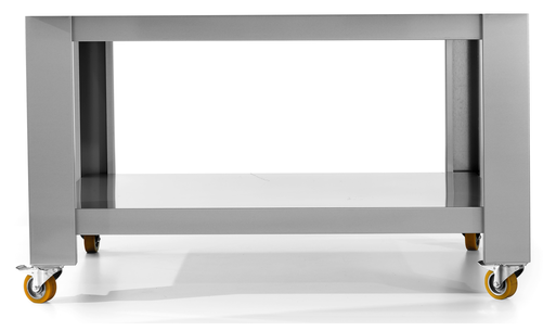 Podstawa pod piec do pizzy, 1540x1310x900 mm | CUPPONE, Michelangelo