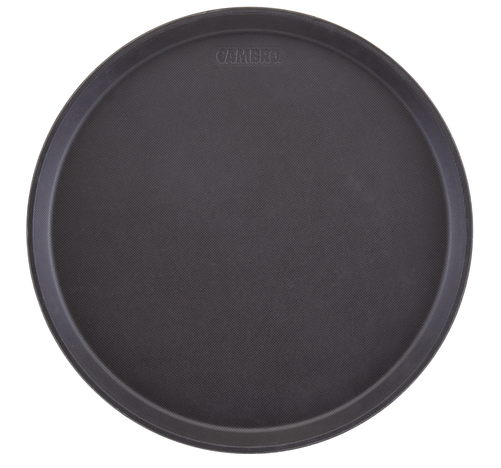 Taca kelnerska 355 mm, czarna | CAMBRO, Camtread