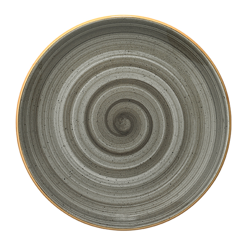 Talerz płytki 210 mm | BONNA, Aura Space