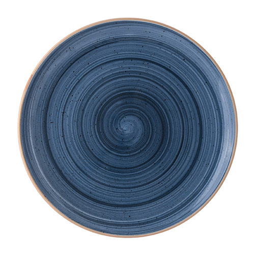 Talerz płytki 270 mm | BONNA, Aura Dusk