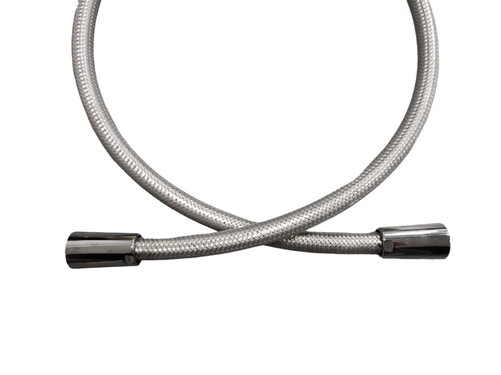 Wąż do baterii gastronomicznej 1/2 cala, 1200 mm | MONOLITH, 00403000002