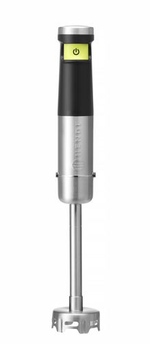 Mikser ręczny bezprzewodowy, 165 mm, 0,15 kW | HENDI, Smart Pressure